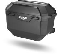 SHAD TR27 Terra Conjunto de estuches laterales