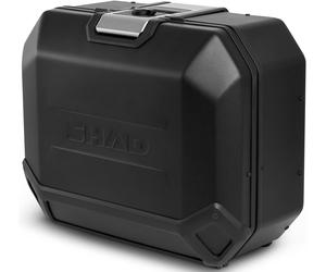 SHAD TR36L Terra Black Edition Maletín lateral
