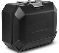 SHAD TR36R Terra Black Edition Maletín lateral