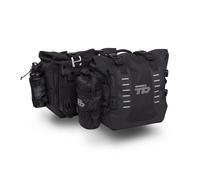 SHAD TR40 Terra Adventure Juego de alforjas