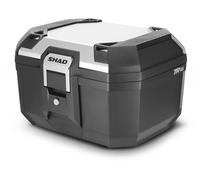 SHAD TR46 Terra Alu Majúscula para Hombres