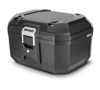 SHAD TR46 Terra Majúscula