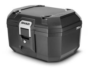SHAD TR46 Terra Majúscula