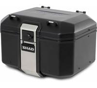 BAUL TR48 Terra Black Edition