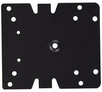 Shad V0LB19ST Soporte de Baúl para Piaggio Liberty 50, Negro