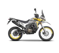 SHAD, V0RL33IF, 3P System VOGE 300 Rally