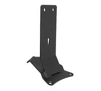 Shad V0YR11RV Soporte de Baúl para Piaggio Mp3 yourban 300 Lt, Negro
