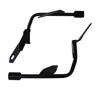 SHAD 3P SYSTEM BMW G310R/GS Portador de caja lateral