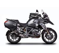 SHAD W0GS16IF SIstemaFijación 3P, Negro