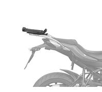 Shad W0RS15ST Soporte de Baúl para BMW R1200Rs, Negro