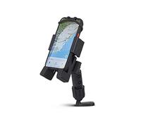 Shad X-Frame para RETROVISOR, Negro