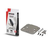 SHAD X020PS X020PS, Negro, Talla 0.65800000000000003