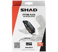 SHAD X022PS X022PS, Negro, Talla 0.65800000000000003