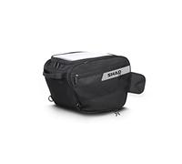 Shad X0SC25 Bolsa Scooter Sc25, Negro