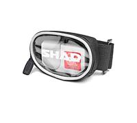 Shad X0SL01 Bolsa Peaje Sl01, Negro