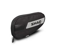 Shad X0SL04 Bolsa Pierna Sl04, Negro