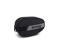 Shad X0SL05 Bolsa Pierna Sl05, Negro