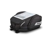 bolsa sobre depósito shad sl20 (15-20 l.) negro UNICA