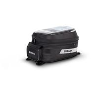 Shad X0SL35B Bolsa Depósito Grande SL35, Color Negro