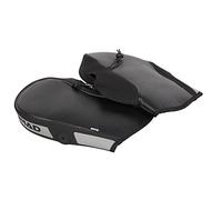 SHAD X0SR00 Manoplas, Negro