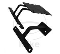 Shad Y0CY17ST Soporte de Baúl para Yamaha Cygnus X 125, Negro