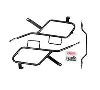 SHAD Y0FJ31SF Fijación Maleta Lateral, Color Negro