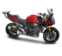 Shad Y0FZ16ST Soporte de Baúl para Yamaha Fz1, Negro