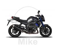Shad Y0FZ80SE Soporte Bolsa Lateral para Yamaha Fazer Fz8, Negro