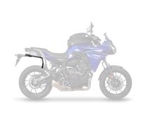 SHAD 3P SYSTEM YAMAHA MT 07 TRACER Portador de caja lateral