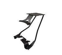 Shad Y0TM52ST Soporte de Baúl para Yamaha T-MAX 530, Negro