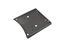 Shad Y0TR14ST Soporte de Baúl para Yamaha Tricity 125, Negro