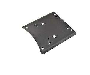 Shad Y0TR14ST Soporte de Baúl para Yamaha Tricity 125, Negro