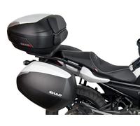 SHAD TOP MASTER YAMAHA XJR 1300 Accesorio Topcase, tamaño 90 cm