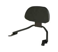 Shad Y0XM20RN Kit Respaldo para Yamaha X-MAX 250, Negro