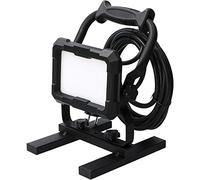 SHADA Foco LED con Estructura de 30 W, 2400 lúmenes.