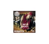 Shadai Giuann - Robots