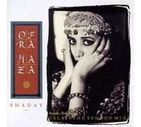 Shaday by Haza, Ofra (1990) Audio CD