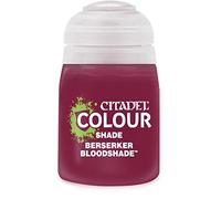 Shade - Berserker Bloodshade