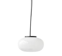 Shade de Cristal Opalino para Lámpara Colgante Karl-Johan, Ø40