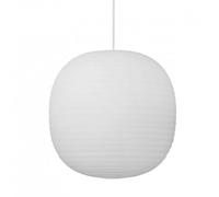 Shade de Cristal para Lantern , Ø40 in juste de Nailon