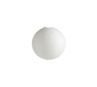 Shade de Papel Pantalla Classic Blanco sin Cable