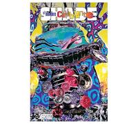 Shade, el hombre cambiante de peter milligan y chris bachalo 2