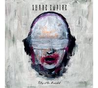 Shade Empire - Poetry Of The III-Minded