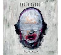 Shade Empire – Poetry Of The III-Minded – CD – Importación USA