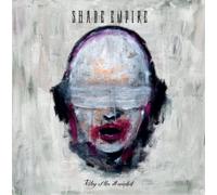 Shade Empire Poetry of the Ill-minded (CD) Album (Importación USA)