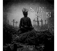 Shade Empire – Sunholy – CD (Importación USA)