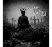Shade Empire Sunholy (Vinyl) 12" Album Coloured Vinyl (Importación USA)