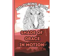 Shade in the Motion: A Celebration of Horses, Heritage, and the Power of Stillness in Motion