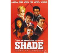 Shade: Juego De Asesinos (2003) [DVD]