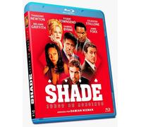 Shade: Juego De Asesinos [Blu-ray] (2003) Shade